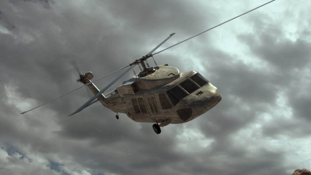 Elicopter prăbușit în Bosnia și Herțegovina: trei morți și mai mulți răniți. Martorii spun că aeronava s-a rotit în aer înainte de impact