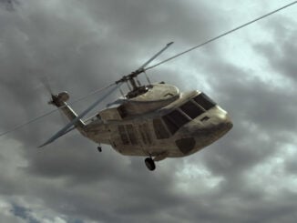 Elicopter prăbușit în Bosnia și Herțegovina: trei morți și mai mulți răniți. Martorii spun că aeronava s-a rotit în aer înainte de impact