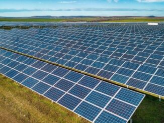 Presa ungară, despre parcul fotovoltaic de la Arad, care ar deveni cel mai mare din UE: „Cantitatea este considerabilă”