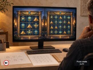 Diferențele neașteptate dintre jocuri de casino care par similare la prima vedere