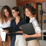 antreprenoriat feminin, Ziua Națională a Antreprenoriatului Feminin, 19 noiembrie, CONAF, Cristina Chiriac, Geanina Pistru-Popa