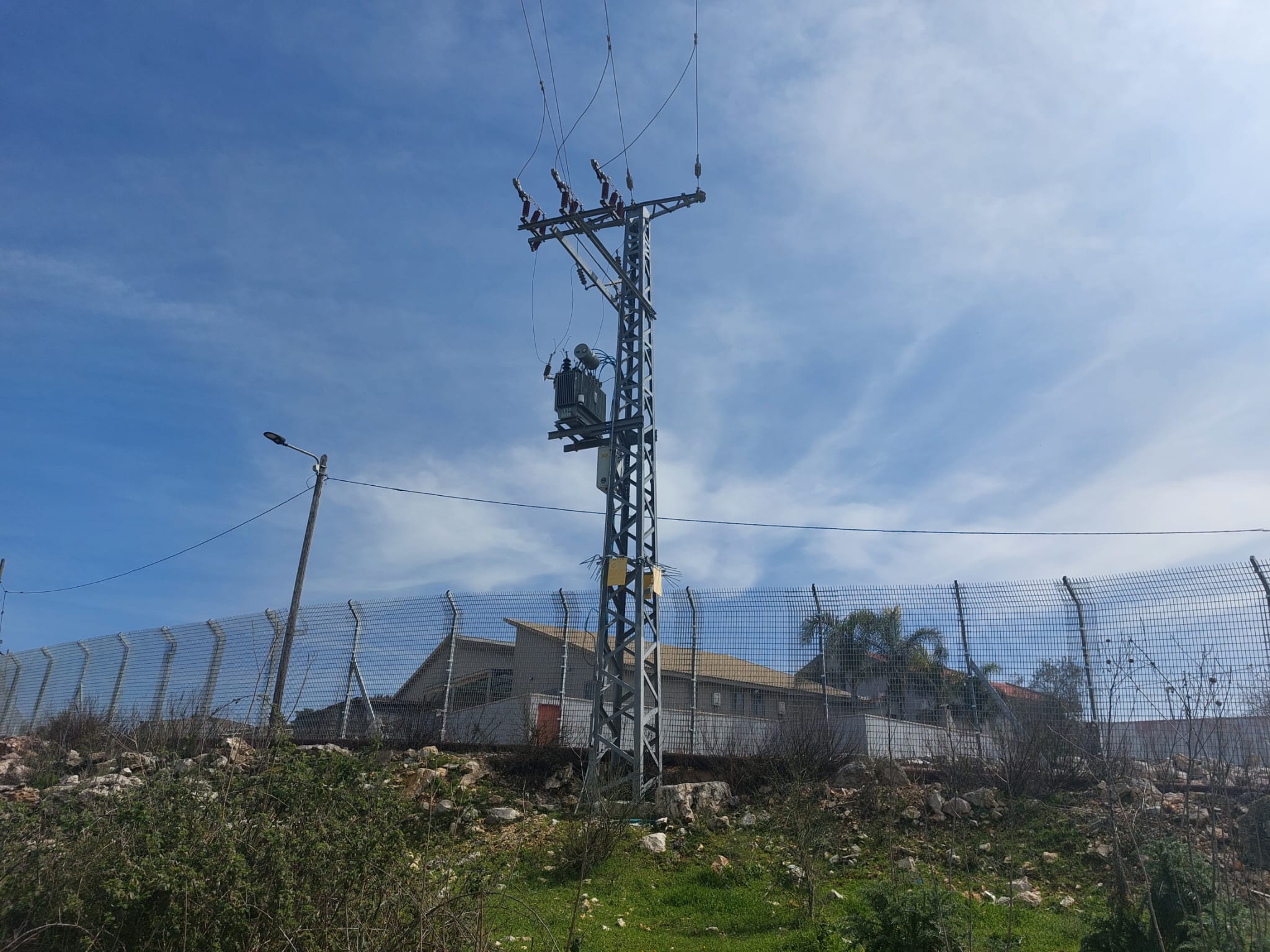 Israel, peste drum de Hezbollah