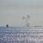 dronă marea neagră