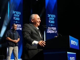 Cine este Gadi Eisenkot, principalul contracandidat al lui Netanyahu. De la comanda armatei la lupta politică