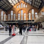 Londra, pană de curent, Marea Britanie, UK Power Networks, Liverpool Street