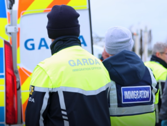 24 de români condamnați sau arestați au fost expulzați din Irlanda în România. Ei au interdicție 10 ani să mai intre în țară