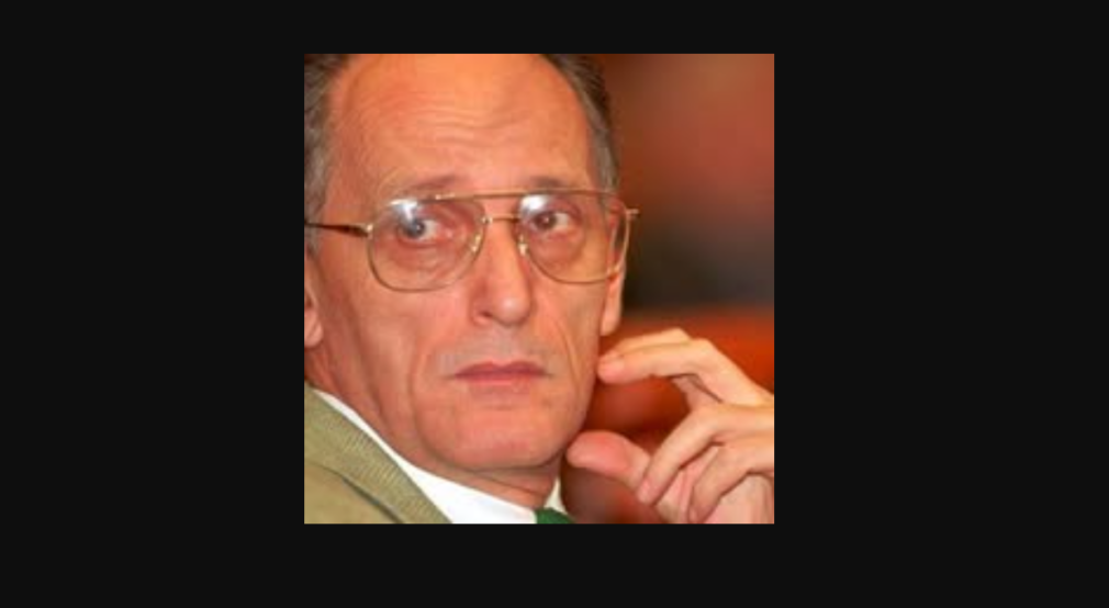 Tatăl lui George Pruteanu și spionajul sovietic