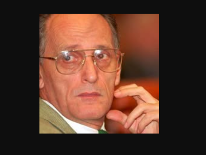 Tatăl lui George Pruteanu și spionajul sovietic