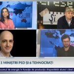 George Jiglău, analist politic, despre riscul ca PSD să suporte costurile politice dacă noul guvern eșuează.