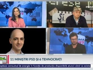 PRIMA NEWS George Jiglău avertizează că PSD ar putea plăti preţul politic dacă noul guvern eşuează: „Este singurul partid care poate deconta costurile”