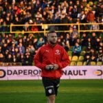 George Pușcaș audiat la DIICOT