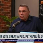 AUR, PSD, Liviu Dragnea, AUR este creaţia PSD-ului