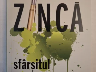 Priviri strecurate printre paginile cărţilor (V): Revoluția de la Budapesta, interpretată de Haralamb Zincă 
