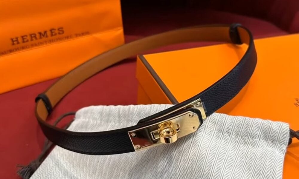 Brandurile de lux din Europa suferă pierderi din cauza scăderii cererii din China. A doua economie a lumii dă semne de încetinire