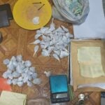 DIICOT, grupare familială, traficanți de heroină, Grupare familială de traficanți de heroină din Ferentari