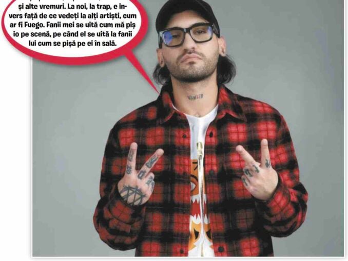 Cațavencii.ro: Pe-al nostru steag e scris „urină”