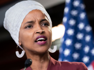 Percheziții în SUA, la domiciliul democratei de origine somaleză Ilhan Omar