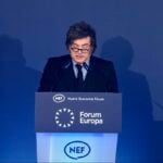 Javier Milei, atac dur, Pedro Sanchez