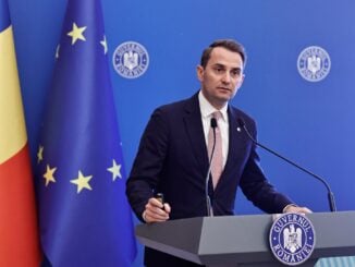 Mihai Jurca apără contractele SAFE și șantierul Mangalia: „Noi am adus banii în țară. PSD ce aduce?”