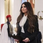 Kimberly Guifoyle jurnal