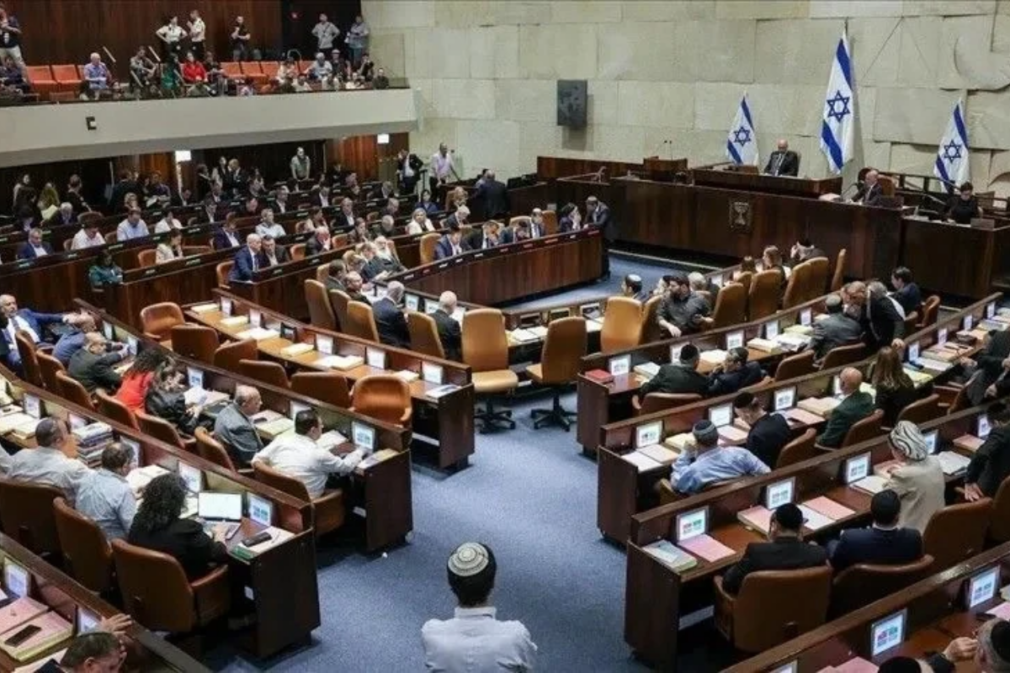 Cheia guvernării din Israel ajunge la partidele arabe. Scor istoric pentru Lista Comună și Raam în noul Knesset
