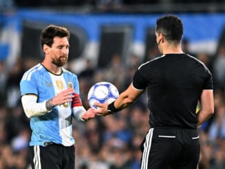 VIDEO Meciul de adio al lui Lionel Messi. Cifrele și reperele unei cariere istorice pentru selecționata Argentinei