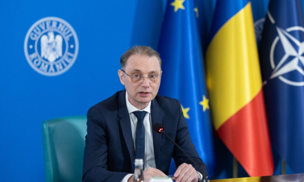 Marea deblocare a banilor, anunțată de Niculescu. Vineri s-ar putea deschide robinetul pentru domeniile importante