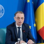 Premierul Luca Niculescu, care a anunțat deblocarea finanțărilor pentru domeniile prioritare și o nouă rectificare bugetară.