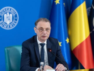 Marea deblocare a banilor, anunțată de Niculescu. Vineri s-ar putea deschide robinetul pentru domeniile importante