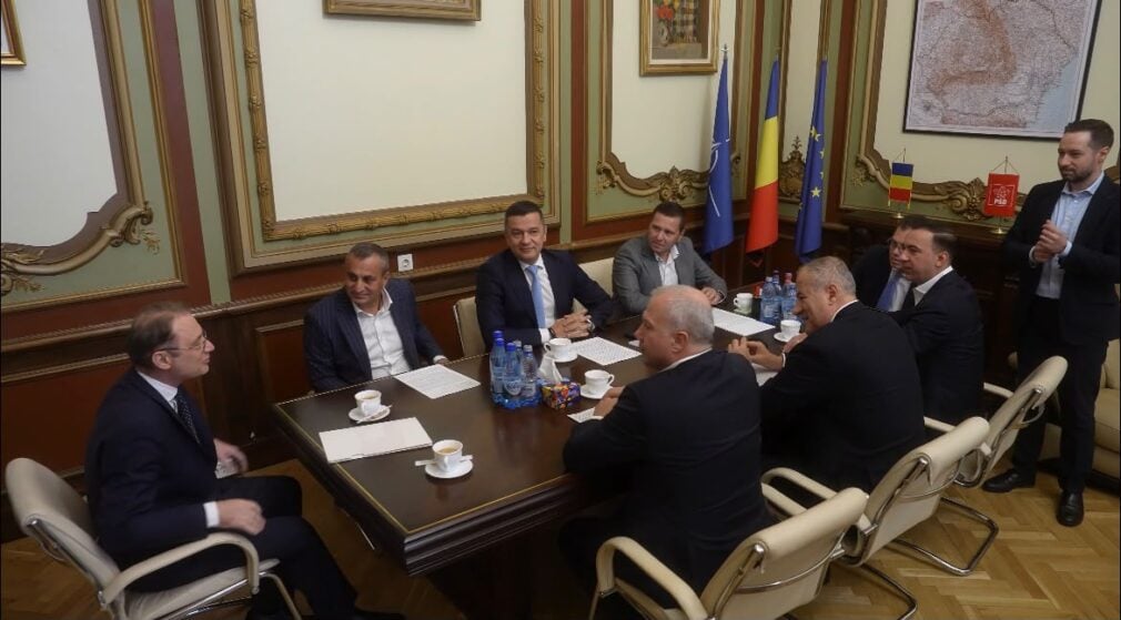 Care sunt cele 12 măsuri urgente pe care PSD i le cere lui Luca Niculescu în schimbul votului