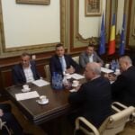 Luca Niculescu, la PSD