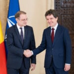 Luca Niculescu și Nicușor Dan