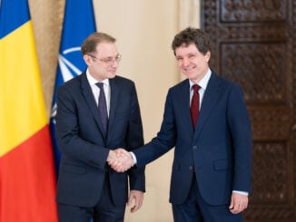 Luca Niculescu și profeția despre trendul din societate care „ar fi catastrofal”. Nicușor Dan mai bagă o fisă – REPORTAJ