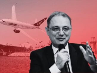 Cum vrea Guvernul Niculescu să salveze TAROM. Viitorul Executiv are planuri mari și pentru sectorul naval
