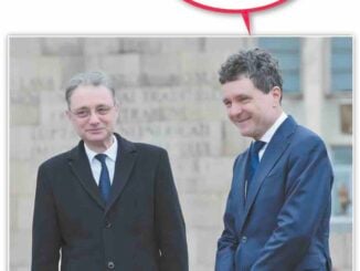 Cațavencii.ro: Luca Niculescu prea n-are defecte, ca să fie bun de premier