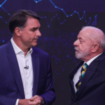 Lula, Bolsonaro, alegeri Brazilia, turul al doilea