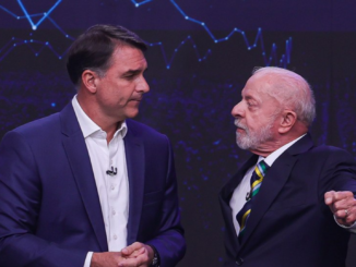 Turul doi al alegerilor din Brazilia. Lula versus Flávio Bolsonaro