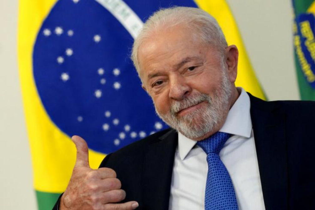Supraviețuitorul. Cum a reușit Lula să inverseze rezultatul primului tur