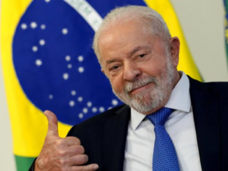 Supraviețuitorul. Cum a reușit Lula să inverseze rezultatul primului tur