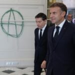 Franța, „bolnavul Europei, Macron