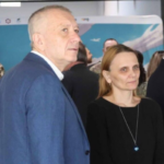 Gigi Valentin Ștefan, Mădălina Mergeane, Teodor Niță