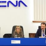 Membri ai Consiliului Național al Audiovizualului (CNA), instituția care reglementează domeniul audiovizual din România.