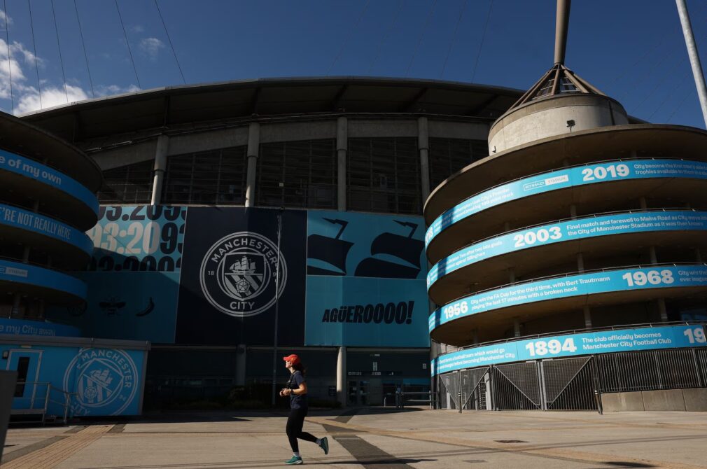 Manchester City refuză să cedeze. Apel depus în cel mai mare scandal financiar din fotbalul englez