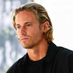 MArcos Llorente, tragedie feroviară, Spania
