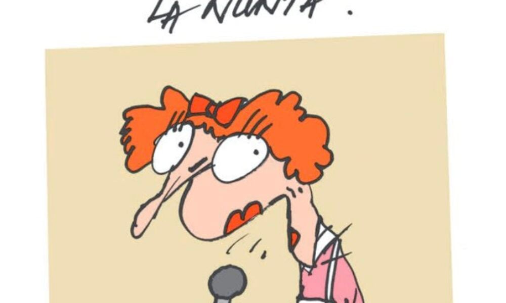 Cațavencii.ro: Dialoguri într-o frizerie