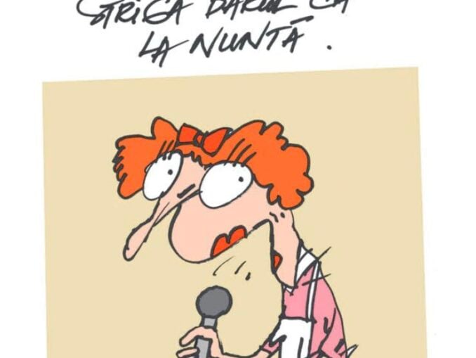Cațavencii.ro: Dialoguri într-o frizerie