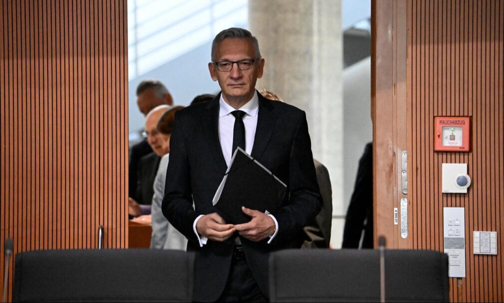 Avertisment al serviciilor secrete. Germania riscă un conflict violent cu Rusia