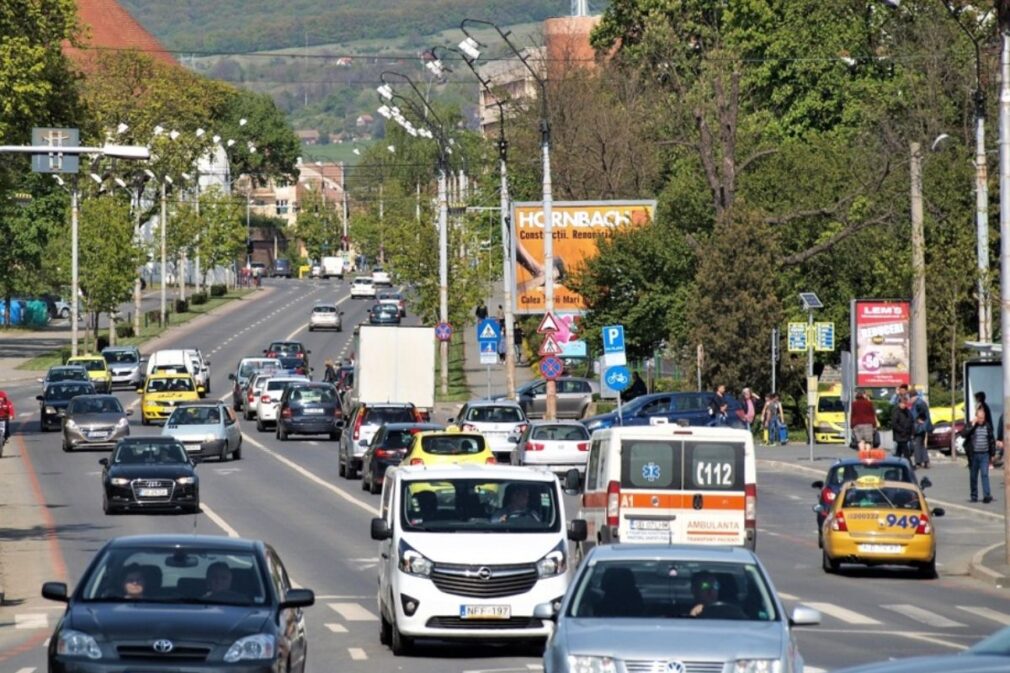 Noile prețuri ale rovinietei intră în vigoare. Cât costă pentru electrice, Euro VI și mașinile vechi