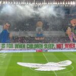 onyaspor, Palestina, Gaza, Turcia, fotbal, meci amical, meci Turcia Palestina