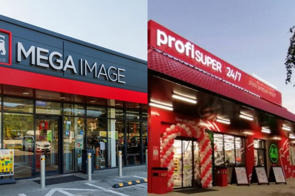 Atac cibernetic la grupul care conduce Mega Image și Profi. Magazinele funcționează, dar unele sisteme sunt oprite